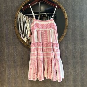 Devotion Twins Dress